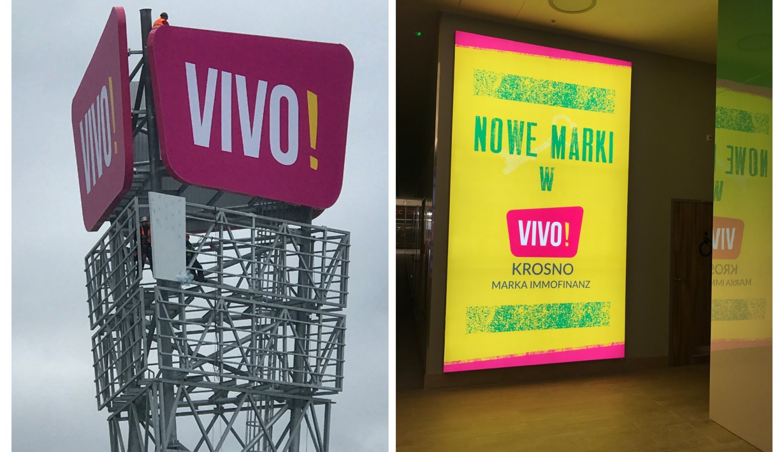 VIVO! Krosno