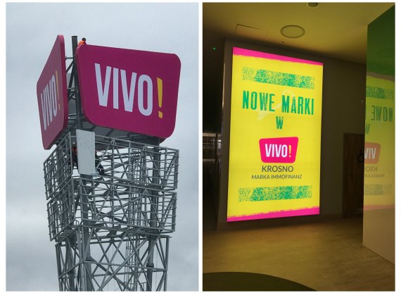 VIVO! Krosno